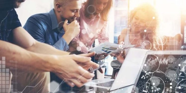 GXChain Skyrockets 406.68%, Defying Bear Market Trends