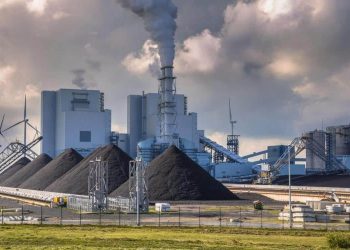 India’s Coal Dilemma: 40 Years, Still Running at 90%