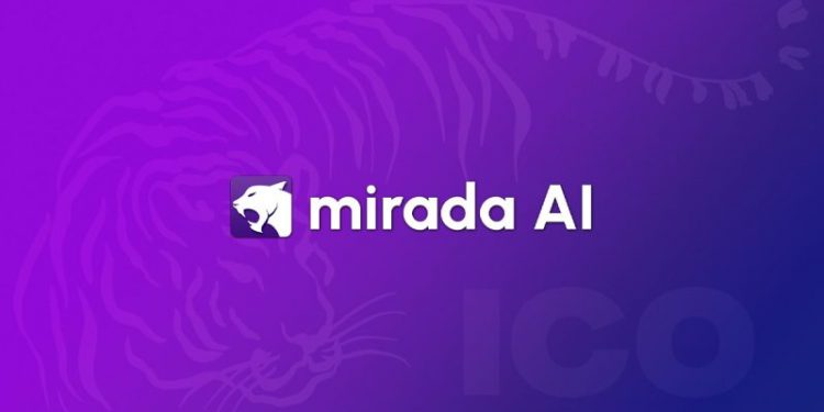 Unlocking Creative Potential: Mirada AI’s ICO Is Coming