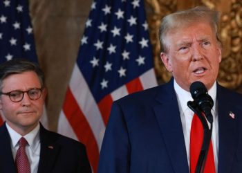 Trump considering ‘loan’ system for future Ukraine aid