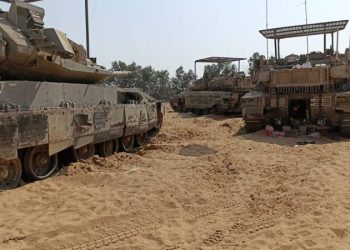 Hamas says they approve framework for cease-fire agreement with Israel