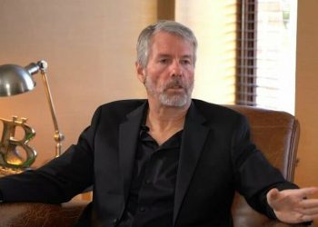 Michael Saylor Says Ethereum ETF Approvals Are Good For Bitcoin – Here’s Why