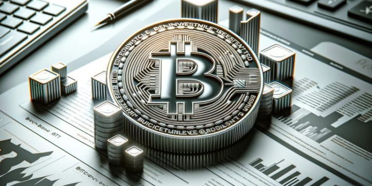 Grayscale’s Quarterly Revenue Stays Flat After Massive Bitcoin Outflows