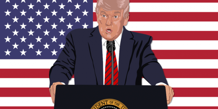 Is Donald Trump’s Recent Crypto-Friendly Stance Genuine Or Opportunistic? Experts Weigh In