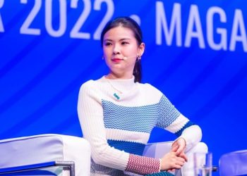 Crypto Exchange Bitget Appoints Gracy Chen as CEO