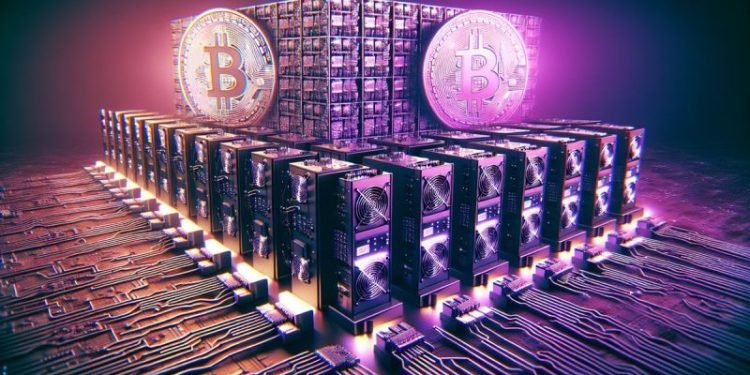 Bitcoin Miners Begin Curtailing Operations After Halving, Data Shows