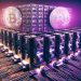 Bitcoin Miners Begin Curtailing Operations After Halving, Data Shows