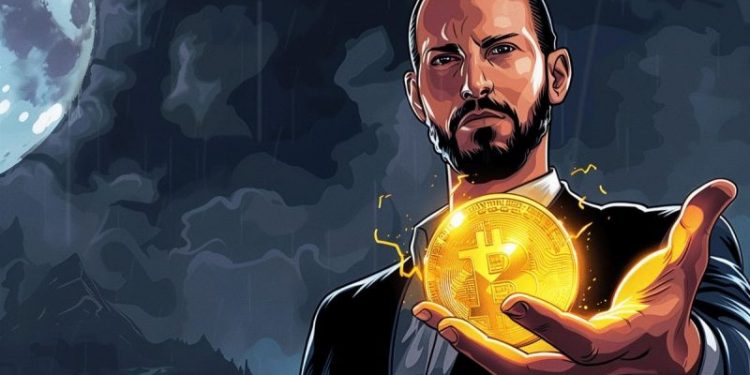 El Salvador Announces Tokenized Investment Offerings On Bitcoin Sidechain