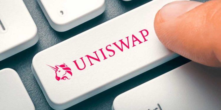 Uniswap Price Prediction as UNI Reaches For The $10 Mark – Is $50 Possible?