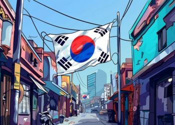 South Korea Universities Face Banking Hurdles in Converting Crypto Donations to Cash