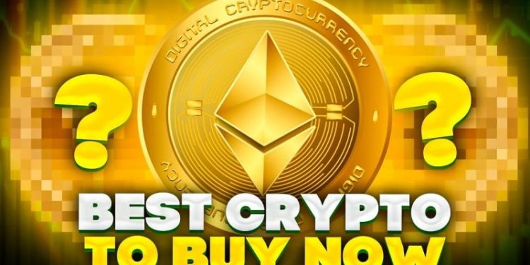 Best Crypto to Buy Now May 23 – Pepe, Arbitrum, Bonk