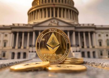 U.S. House Financial Services Committee Chair Patrick McHenry Blasts Gary Gensler, SEC Over ETH Security Stance