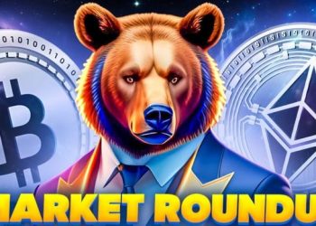 Bitcoin Price Prediction: Nears $60,000 Amid 5.75% Drop and Market Volatility