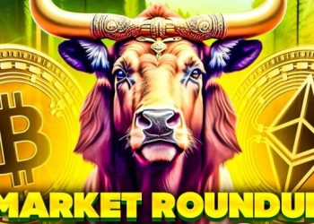 Bitcoin Price Prediction as Crypto Market Cap Slumps 6.4% – Time to Buy?