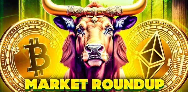 Bitcoin Price Prediction as Crypto Market Cap Slumps 6.4% – Time to Buy?