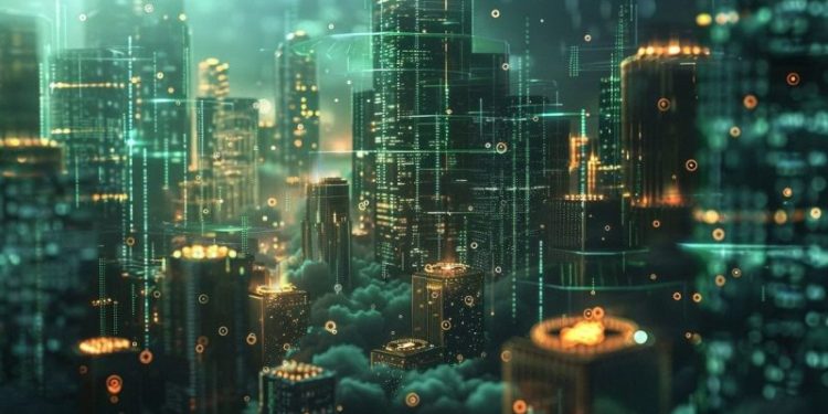 RWA Tokenization Firm Securitize Secures $47 Million Investment Led by BlackRock