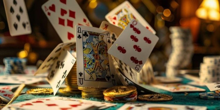 FBI Busts $43M Crypto and Las Vegas Hospitality Ponzi Scheme