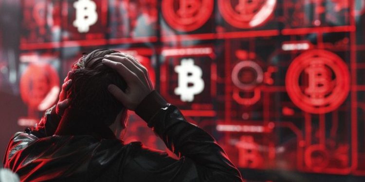 Bitcoin Post-Halving Price Consolidation Isn’t Over Yet: Bitfinex