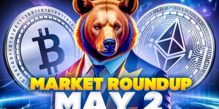 Bitcoin Price Prediction as Meme Coin Market Recovers – Time to Buy?