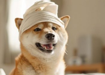 Bonk Price Is Up 13.4%, But Experts Say New Dog-Themed ICO Can Offer 1,026% Returns