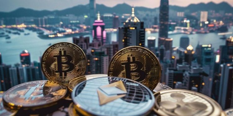 Kraken Unit CEO Predicts Hong Kong Crypto ETFs to Surpass $1 Billion AUM by 2024