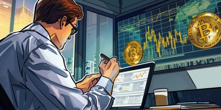 Bitcoin Price Bursts Back Above $60,000 as US NFP Data Misses Expectations – Here’s Where BTC Is Headed Next