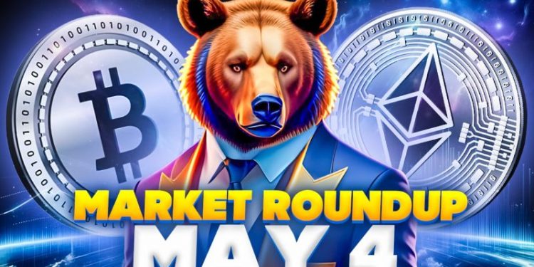 Bitcoin Price Prediction as BTC Is Back Above $60,000 Before the Weekend – Bullish Week Incoming?