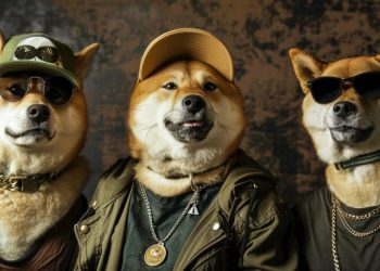 Dogwifhat, Pepe and Dogecoin All Spike As Crypto Market Cap Gains 7% – Is It Time to Buy Meme Coins?