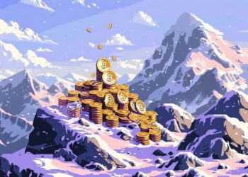 Bitcoin Crosses One Billion Transactions After 15 Years