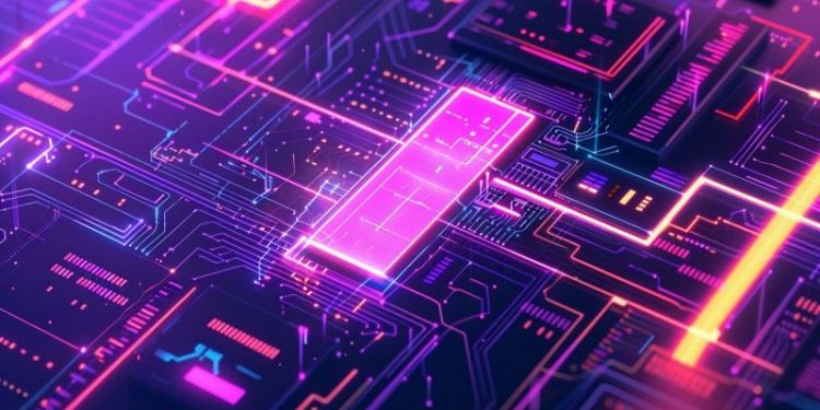 Ethernity Switches to AI Enhanced Ethereum Layer 2 to Prevent Counterfeit Asset Trading