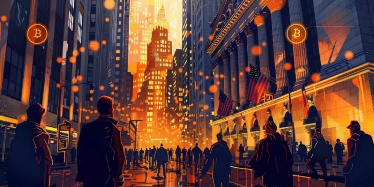 US Spot Bitcoin ETFs See $217M Net Inflows as GBTC Posts Second Consecutive Day