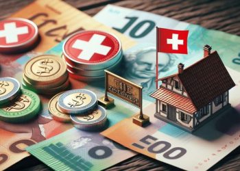 Swiss National Bank Chair Jordan Discusses Two Alternatives to Wholesale CBDC
