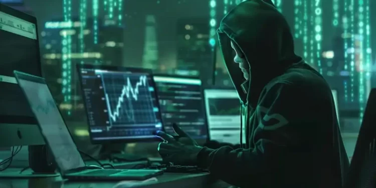 Poloniex Hacker Reportedly Funnels $3.4 Million through Tornado Cash Mixer