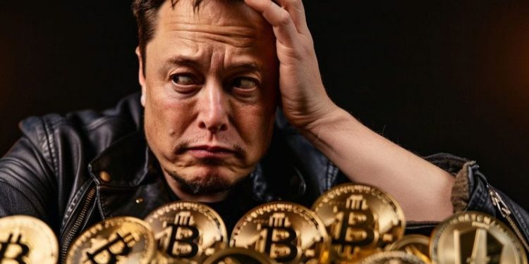 Hong Kong Cracks Down on Fake Crypto Exchange Allegedly Linked to Elon Musk