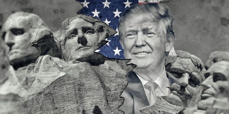 ‘Trump’ Token Soars on Base, with Traders Eyeing Next Dog-Themed Coin for 100x Jump