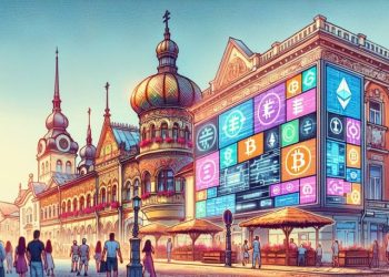 Tether Boosts Crypto Payments in Eastern Europe with Investment in CityPay.io