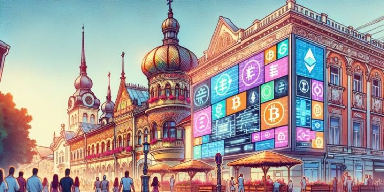 Tether Boosts Crypto Payments in Eastern Europe with Investment in CityPay.io