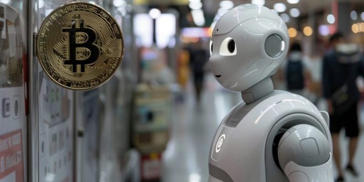 AI Crypto Coins Rally Begins Ahead of NVIDIA’s May 22 Earnings, This Lesser-Known Coin Poised for Biggest Surge