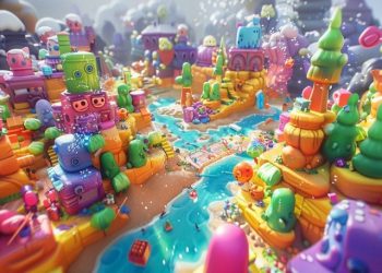 Web3 Games in Focus: Nyan Heroes’ Epic Games Return, Shrapnel’s Card Integration, and The Sandbox’s Coach Battle