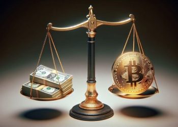 Robert Kiyosaki Says Dollar Decline is Imminent, Advocates BTC, ETH Investments