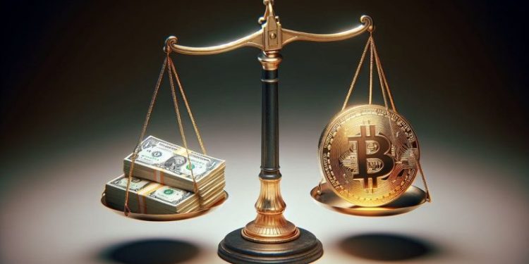 Robert Kiyosaki Says Dollar Decline is Imminent, Advocates BTC, ETH Investments