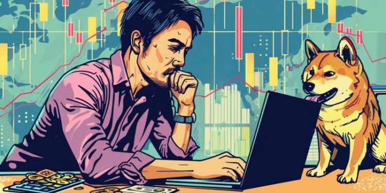 Dogecoin Price Prediction as Whales Accumulate More DOGE – What’s the Next Move?