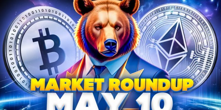 Bitcoin Price Prediction: Falls to $60,620 Amid Fed Rate Cut Speculation and ETF Inflows