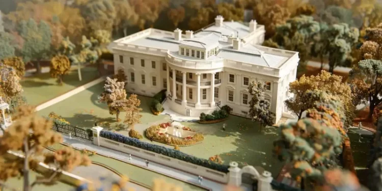 White House Plans to Nominate CFTC Commissioner Johnson for Treasury Position