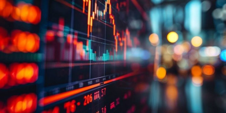 Crypto Exchange Trading Volume Declines in April as Bitcoin Retreats from Record High
