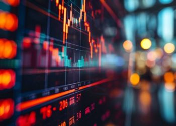 Crypto Exchange Trading Volume Declines in April as Bitcoin Retreats from Record High