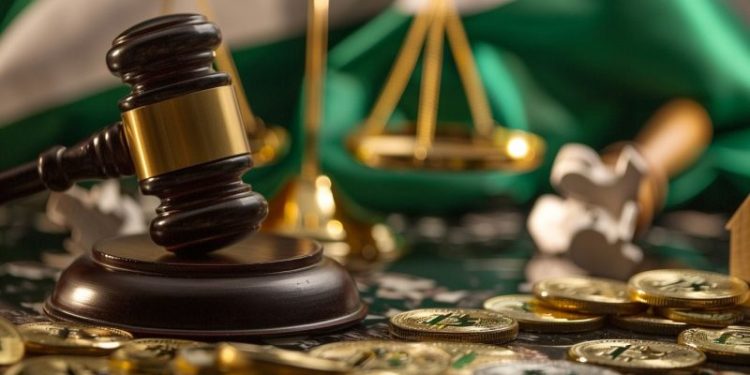 International Monetary Fund Tells Nigeria To Regulate Crypto Trading Platforms