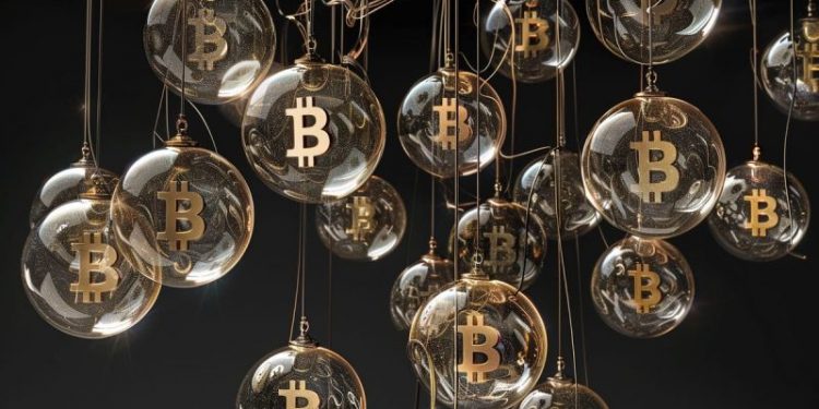 Institutions Likely To Show Interest in Bitcoin DeFi Applications