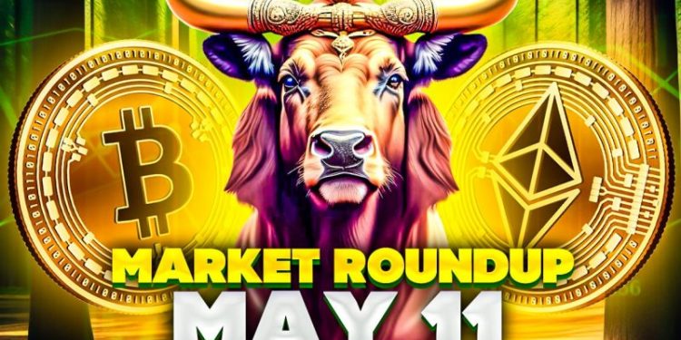 Bitcoin Price Prediction as BTC Hits $60k After FED’s Rate Cut Comments – What’s Next?