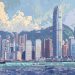 Hong Kong’s New Spot Bitcoin ETFs Attract Investors from Mainland China